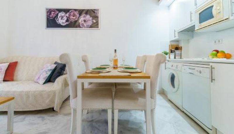 Daire - MalagaSuite City Center Malaga