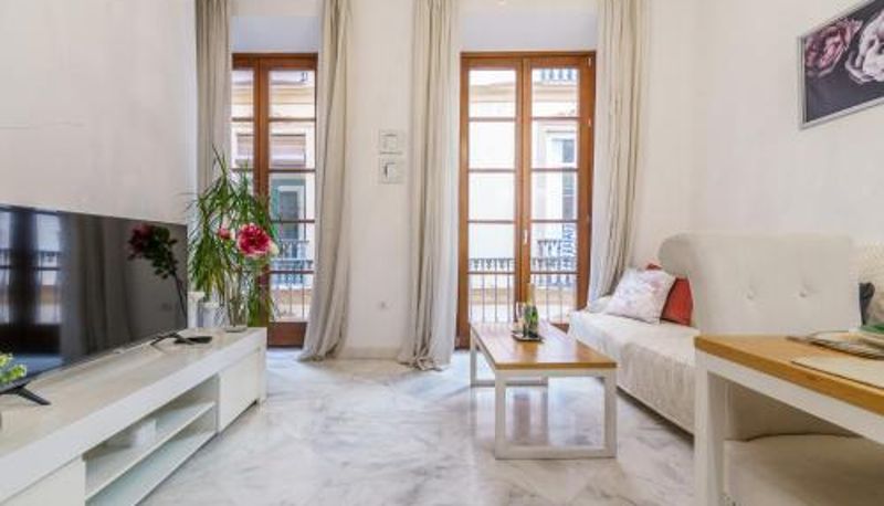 Daire - MalagaSuite City Center Malaga