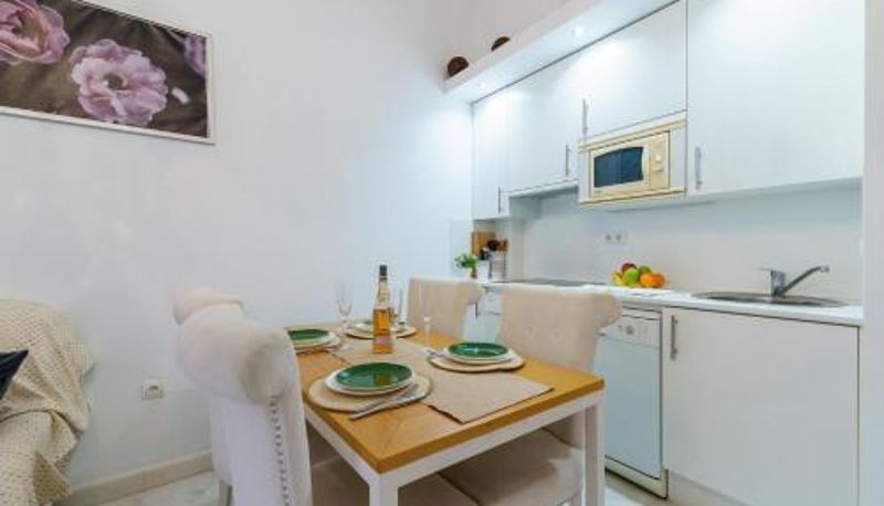 Daire - MalagaSuite City Center Malaga