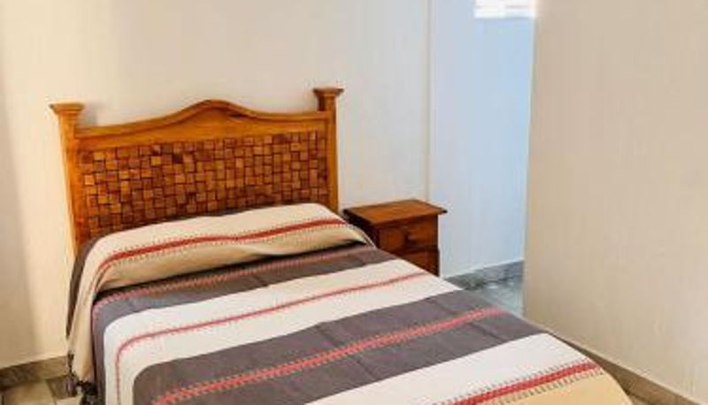 Bilgi - Habitaciones LEONOR
