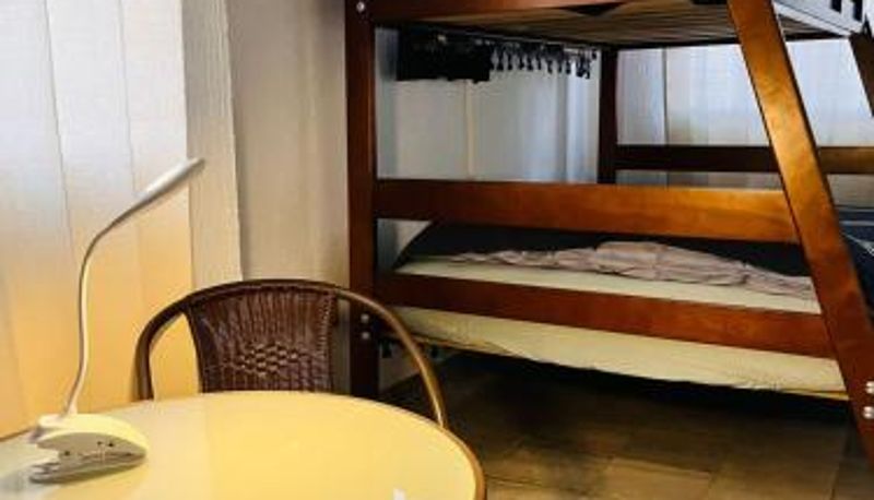 Standart oda - Habitaciones LEONOR