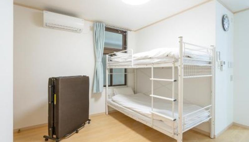Apartamento - Kagurazaka City House - 神楽坂シティハウス