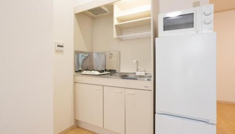 Apartamento - Kagurazaka City House - 神楽坂シティハウス