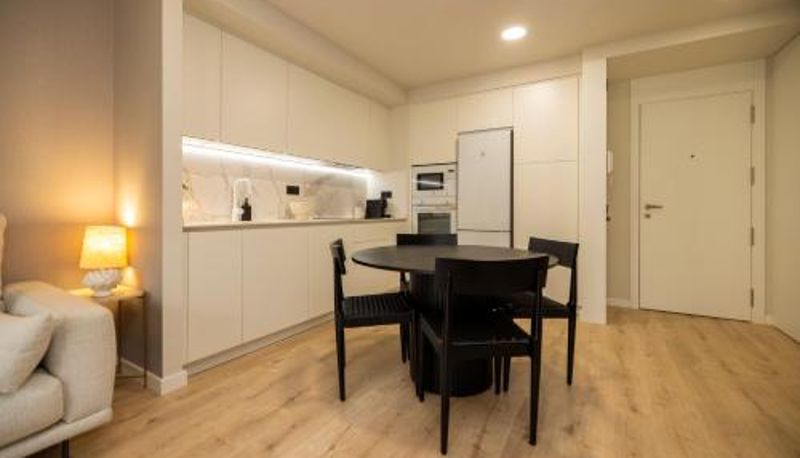 Appartement - Villmor - B55 - Las Esquiadoras