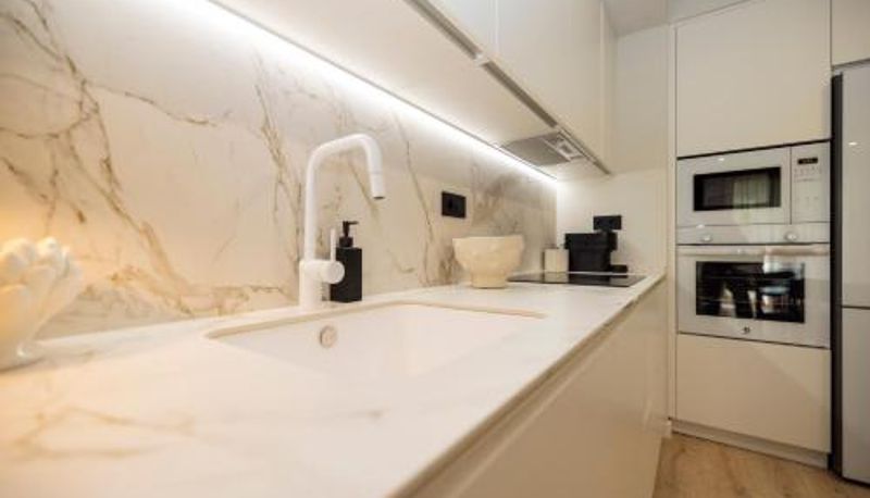 Appartement - Villmor - B55 - Las Esquiadoras