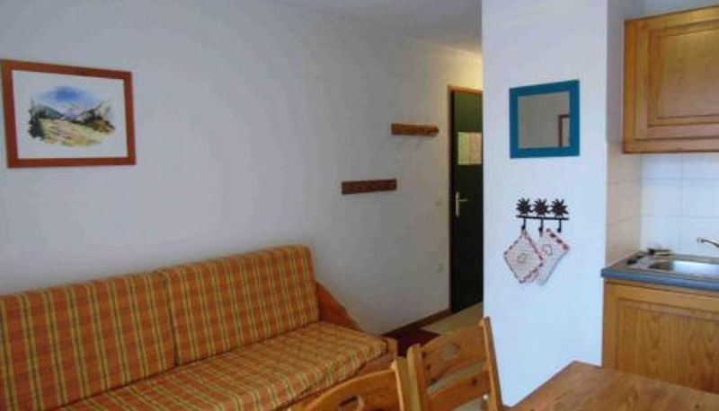Bilgi - Chalet Arrondaz - 2 Pièces pour 4 Personnes MAE-8614