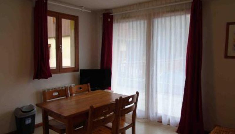 Bilgi - Chalet Arrondaz - 2 Pièces pour 4 Personnes MAE-8614