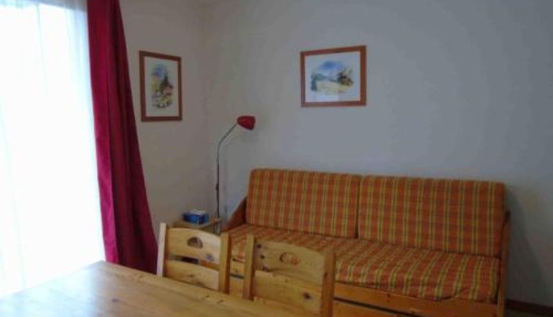 Bilgi - Chalet Arrondaz - 2 Pièces pour 4 Personnes MAE-8614