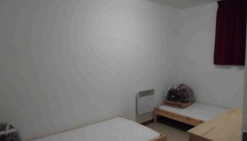 Standardzimmer - Chalet Arrondaz - 2 Pièces pour 4 Personnes MAE-8614