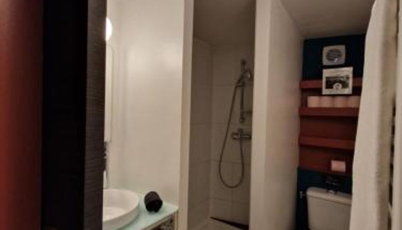 Appartamento - Sauveur le Sculpteur