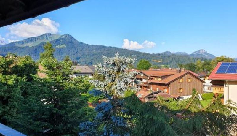 Daire - Alpenflair Ferienwohnungen Whg. 109 Bergkristall