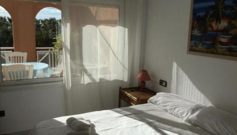 Info - Apartment Kristal Mar