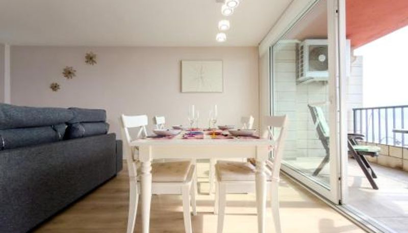 Appartement - Impresionante Apartamento delante del Mar