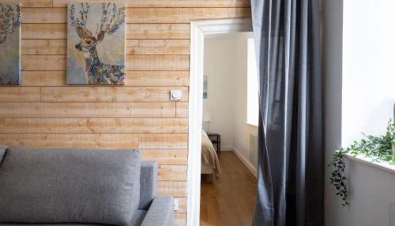 Apartament - Cosmic by Cocoonr