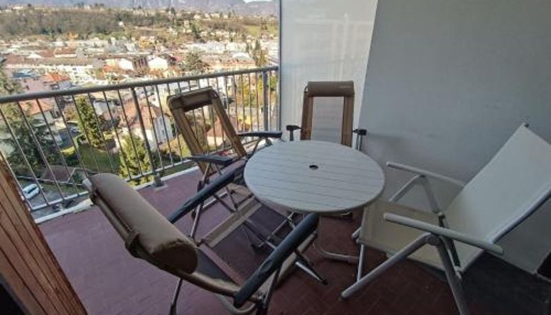 Standart oda - Résidence Montcalm C - Bel appartement avec Piscine et Tennis ! MAE-6624