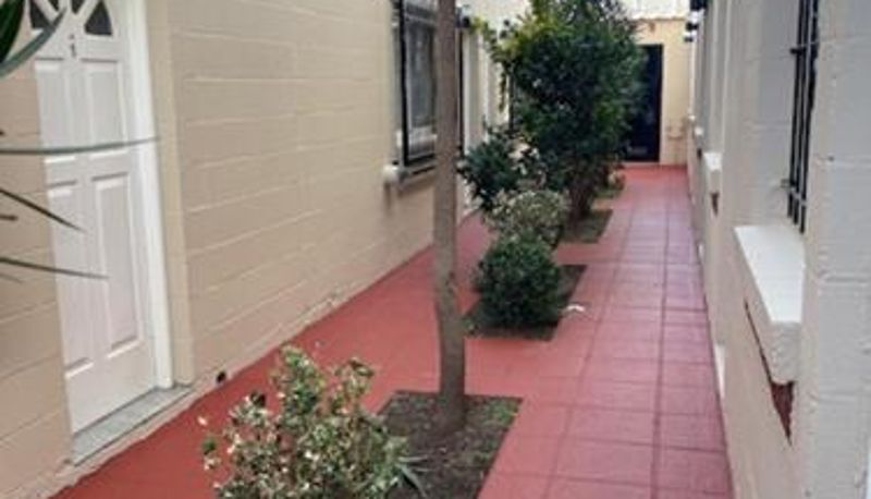 Info - Depto funcional en Comodoro!