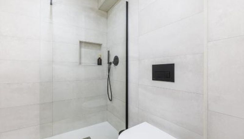 Standardzimmer - Torre del Mar A&N Neptuno