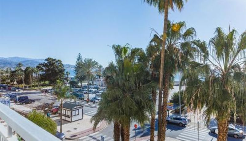 Info - Torre del Mar A&N Neptuno