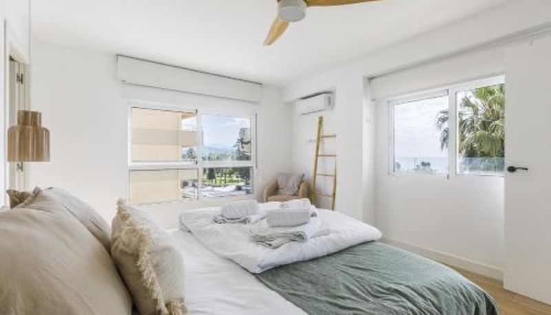 Habitación estándar - A&N Beachfront Sea View Apartment with Terraces