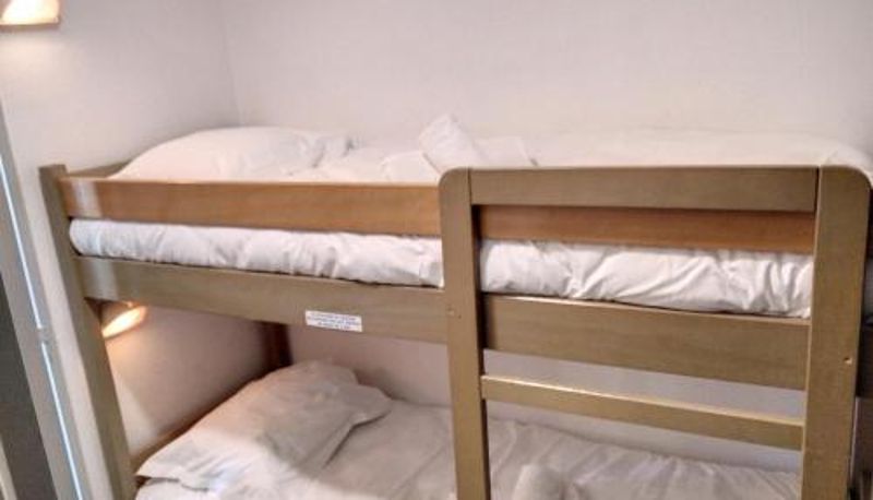 Apartamento - Résidence Graziella Studio 102