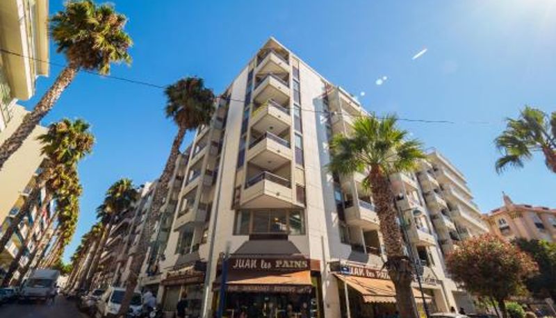 Apartamento - Résidence Graziella Studio 102