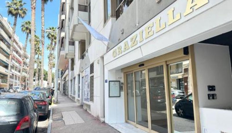Información - Résidence Graziella Studio 102