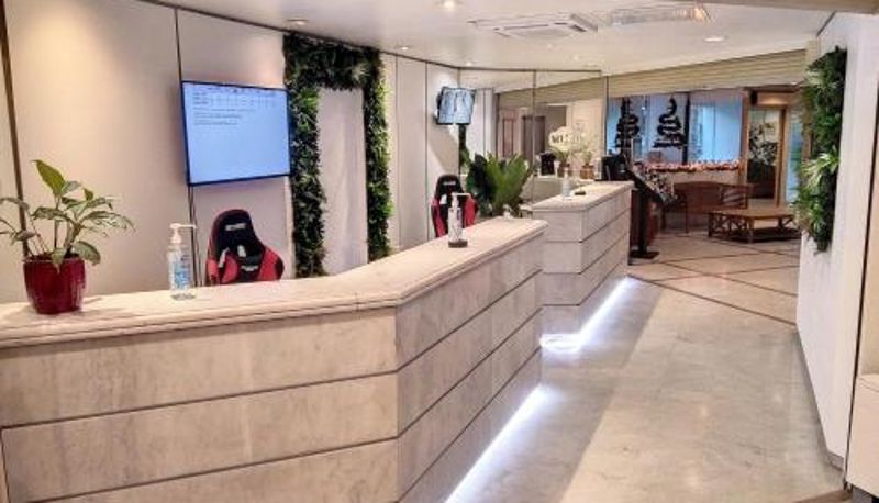 Apartamento - Résidence Graziella Studio 102