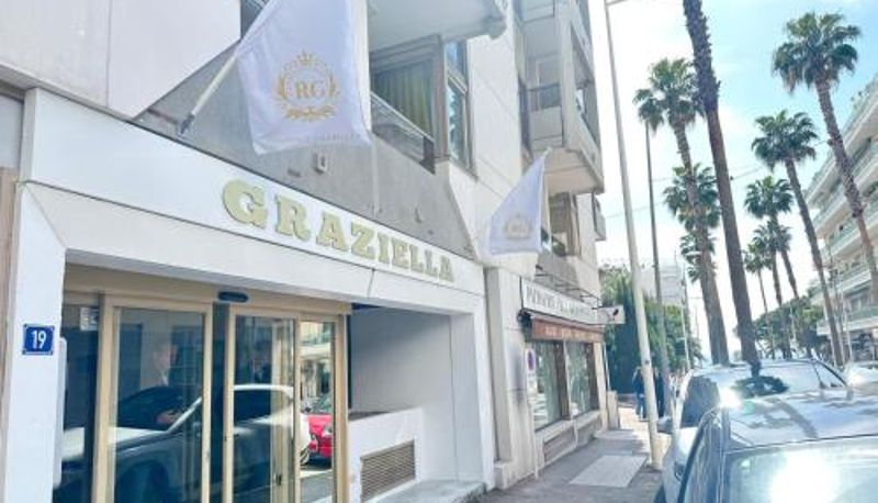 Apartamento - Résidence Graziella Studio 102