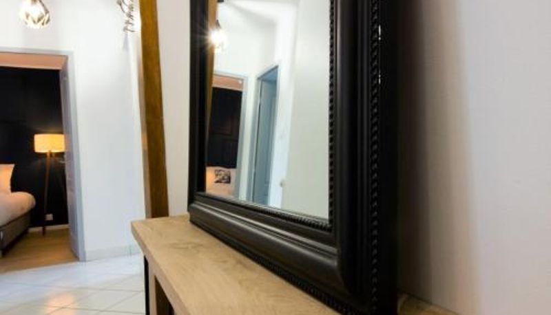 Apartament - Saint Germain 2 chambres Parking