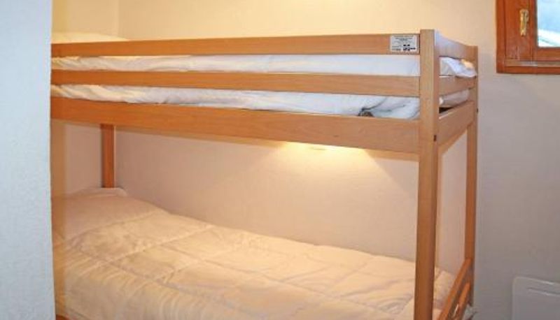Info - Résidence Balcon Des Airelles - Balcon des Airelles N°705 MAE-4894