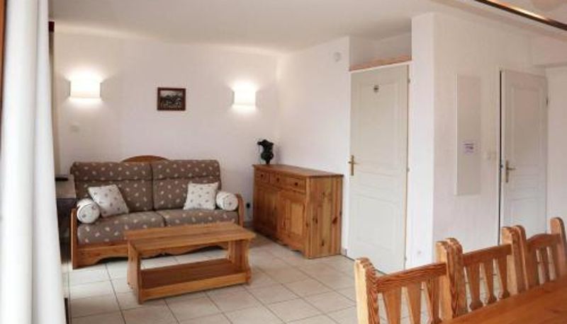 Info - Résidence Balcon Des Airelles - Balcon des Airelles N°705 MAE-4894