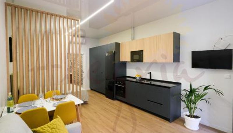 Info - Estudio moderno en Alicante