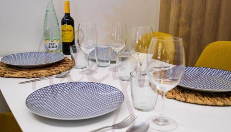 Appartement - Estudio moderno en Alicante