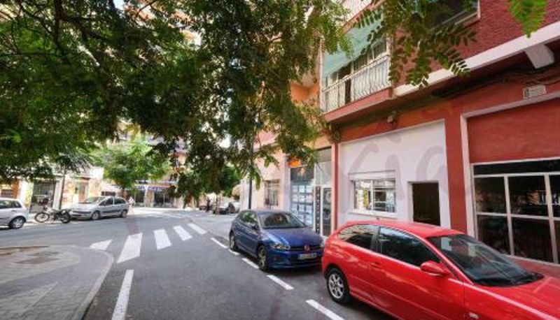 Apartamento - Estudio moderno en Alicante