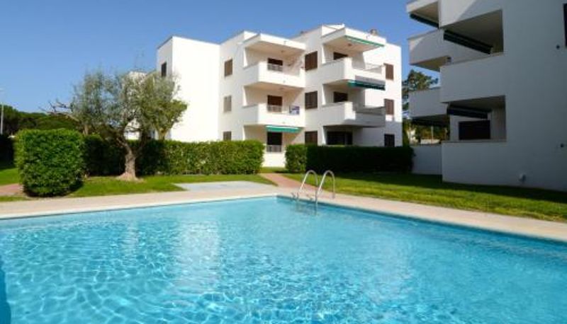 Piscina - Cala Montgo 33