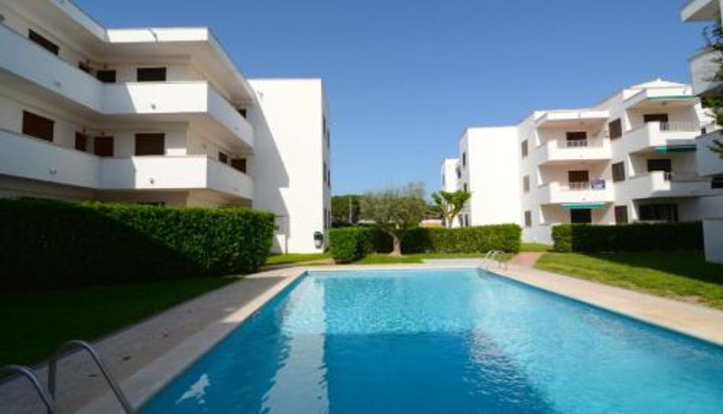 Pool - Cala Montgo 33