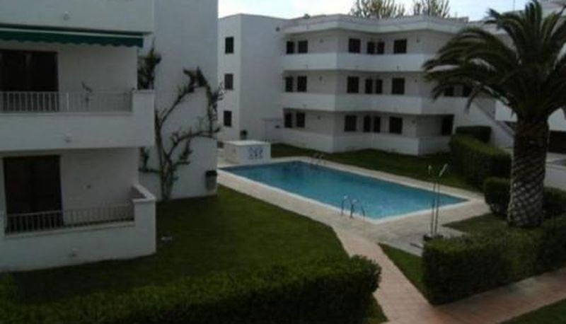 Piscina - Cala Montgo 33