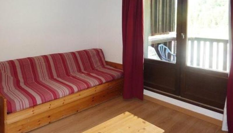 Standart oda - Résidence Orr Des Cimes - STUDIO SUR LES PISTES MAE-0554