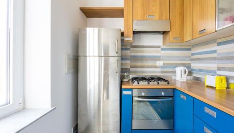Apartment - Carrozzieri Nest at Historical Center