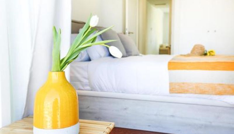 Standart oda - Salty Spot Apartment