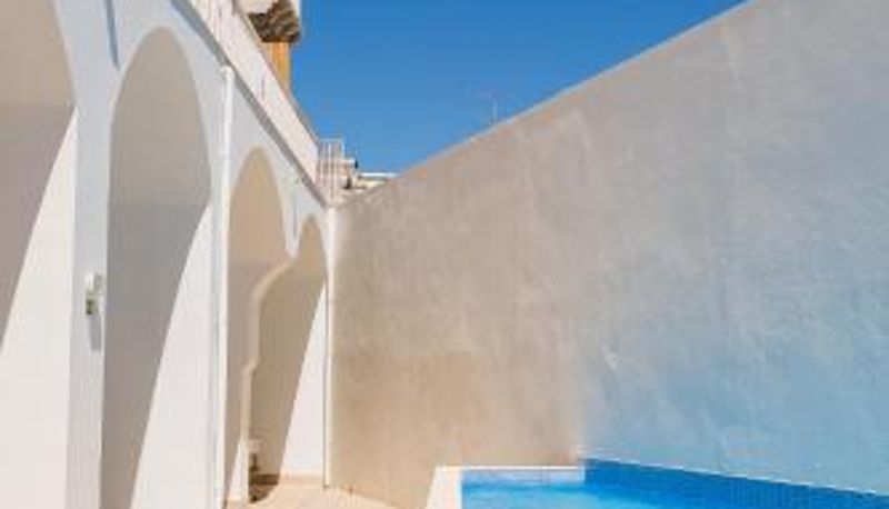 Standart oda - Salty Spot Apartment