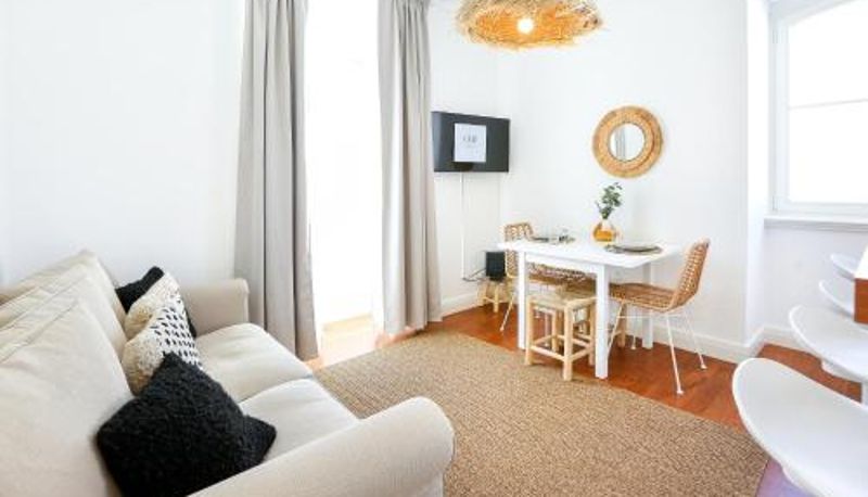 Standart oda - Salty Spot Apartment