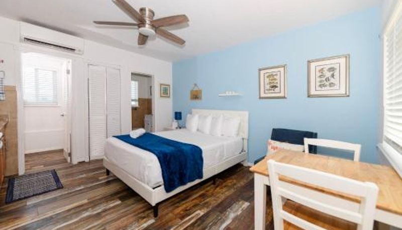 Appartamento - Tropic Isle Boutique Hotel