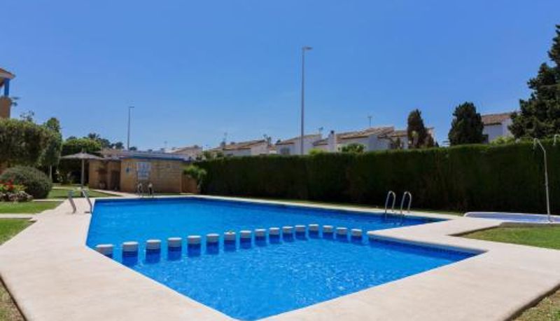 Appartamento - Menorca Duplex Javea Montanar II by Rock Rentals