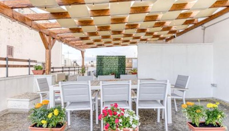 Hotel Außenbreich - Dimore degli innamorati