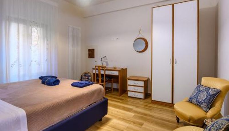 Apartment - Lady Camollia Apartment
