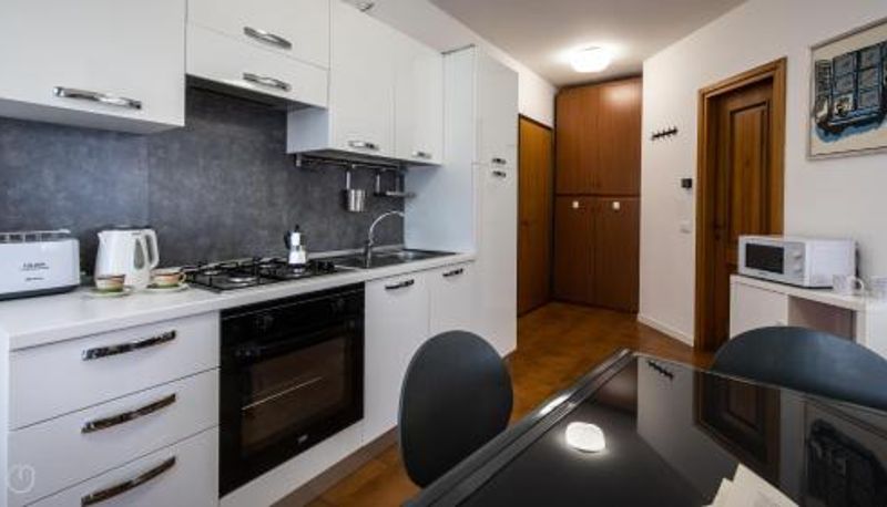 Appartement - Piazzale Unità dItalia 3