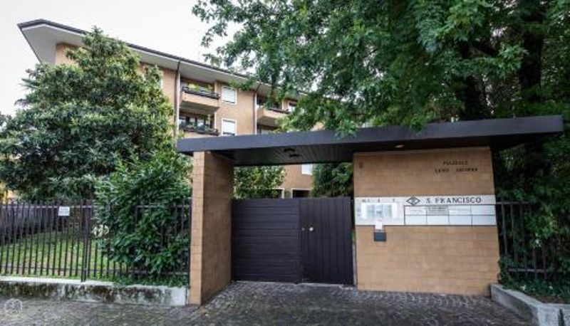 Appartement - Piazzale Unità dItalia 3
