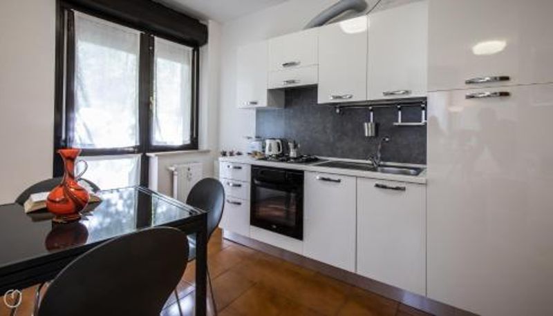 Appartement - Piazzale Unità dItalia 3