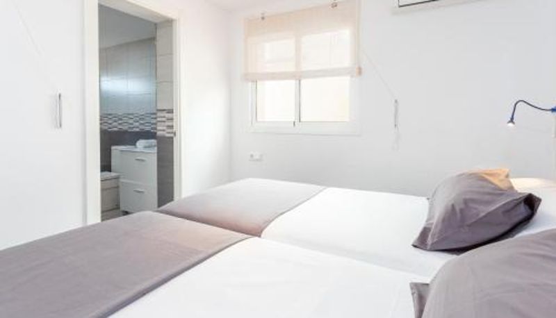 Appartamento - Higuerón Rental Playa Cuesta